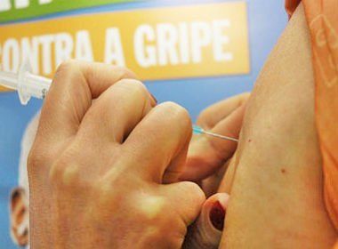 Gripe foi responsável por mais de 2 mil mortes em 2016