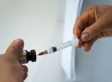 Vacina contra rotavírus é suspensa por Anvisa por apresentar desvio de qualidade