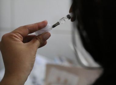 Quase 36 mil jovens se imunizaram contra HPV em primeiro semestre de 2017
