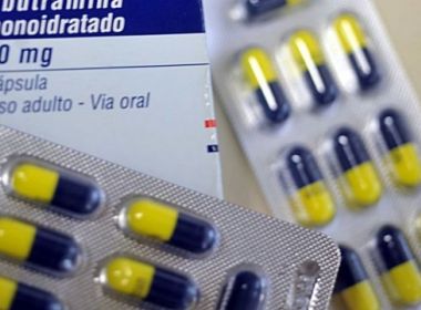 Anvisa impedirá importação de drogas inibidoras de apetite