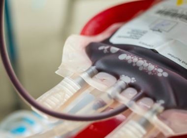 Tipo sanguíneo é desconhecido por quase 40% dos brasileiros, aponta Datafolha