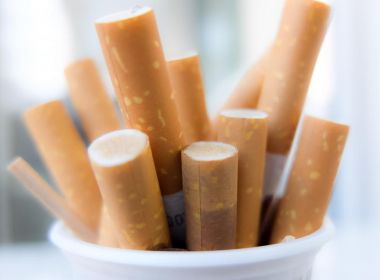 Brasil é líder em controle do tabagismo, aponta relatório da OMS