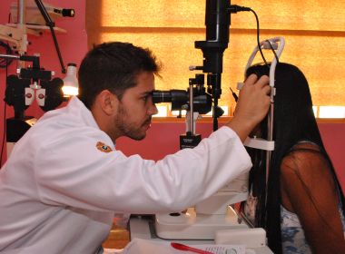 Até 2020, mais de 80 milhões de pessoas no mundo terão glaucoma