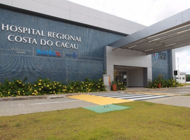 Hospital Regional Costa do Cacau zera fila de cirurgias ortopédicas