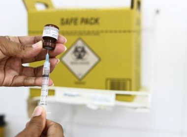 Santo Estêvão: homem que omitiu alcoolismo morre após tomar vacina contra febre amarela