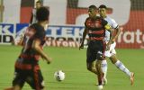 Vitória 0 x 1 Botafogo-PB