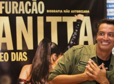 'Furacão Anitta' decepciona pelo teor 'chapa branca' defendido por Leo Dias na narrativa