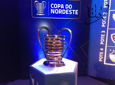 Copa do Nordeste 2023 tem seus 36 participantes definidos