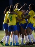 Turbilhão Feminino: A campanha de destaque da Seleção no Sul-Americano Sub-17