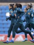 Turbilhão Feminino: Após empate contra a Espanha, Brasil se prepara para a Hungria