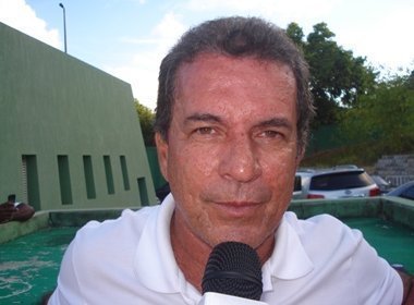 Resultado de imagem para ricardo silva jacobina