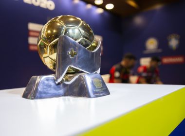 CBF abre inscrições para eBrasileirão 2021 com 19 clubes participantes