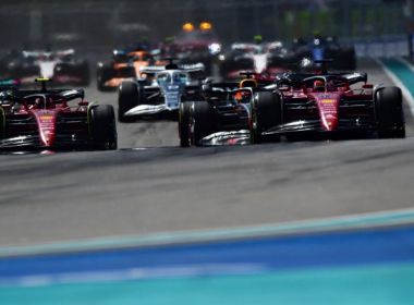 Fórmula 1 anuncia que não substituirá GP da Rússia e temporada terá 22 corridas
