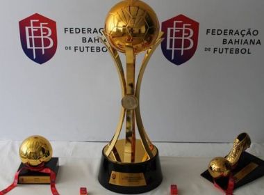 Com duas vagas de acesso e 12 clubes, Série B do Baianão começa neste domingo