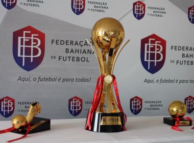 FBF adia final da Série B do Campeonato Baiano entre Jacobinense e Itabuna