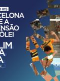 Olimpíada RBN: A trajetória do vôlei, esporte que mais deu medalhas olímpicas ao Brasil