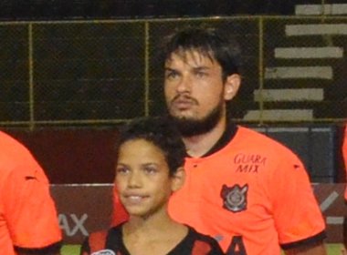 Tiago Real fala do revés para o Cruzeiro: 'Foi um jogo atípico'