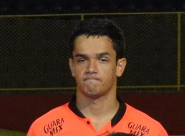 Alípio lamenta derrota para o Cruzeiro e já foca no jogo contra Fluminense