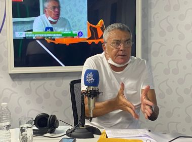 AGE que vai votar destituição de Paulo Carneiro da presidência do Vitória será neste sábado