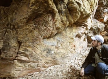 Escavação acha vestígios de presença humana no Brasil há 11 mil anos