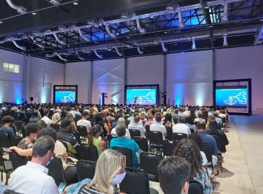 Centro de Convenções celebra retomada com congressos nacionais e internacionais