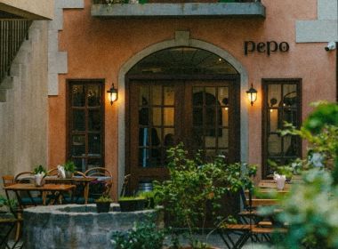 Pepo Restaurante celebra um ano de inauguração