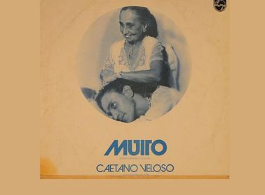 80 Anos de Caetano: Conheça a história por trás das músicas mais tocadas no Brasil 