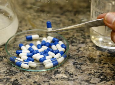 STF suspende lei que autoriza uso da ‘pílula do câncer’
