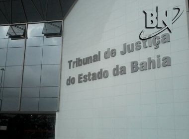 TJ-BA tem mais de 1,2 milhão de processos pendentes de execução, diz CNJ