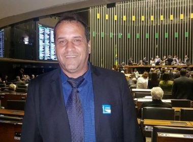 Ribeirão do Largo: TJ-BA dá 15 dias para prefeito responder a denúncia do MP-BA