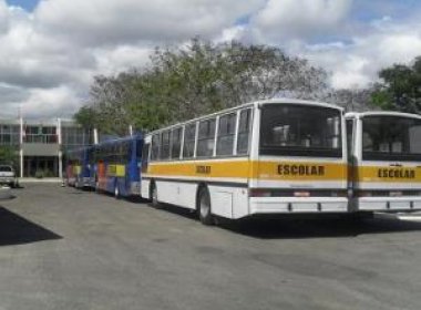 Jequié: MPs acionam prefeitura por irregularidade em transporte escolar