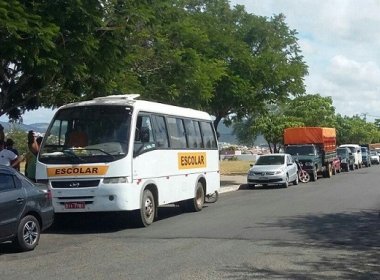 Jequié: Acordo obriga prefeitura a regularizar transporte escolar na zona rural