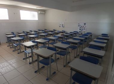 Brumado: STF nega pedido da prefeitura para retomar aulas presenciais nas escolas
