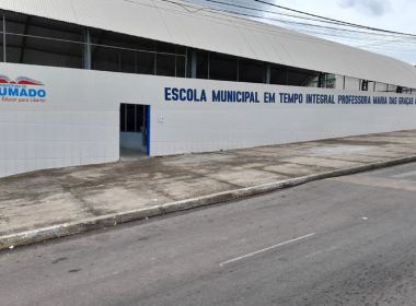 Brumado: Prefeitura suspende aulas por 10 dias em sala de escola após aluno contrair Covid 