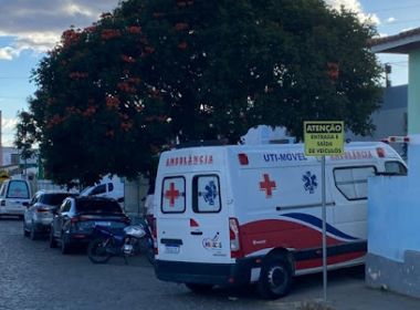 Boletim aponta alta de 60% de casos confirmados de Covid na Bahia em 24 horas