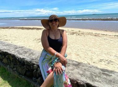 Porto Seguro: Promotora de Manaus morre 5 dias após afogamento em Arraial d'Ajuda 