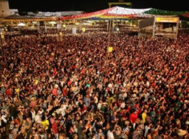 SAJ: Prefeitura confirma realização de festas juninas neste ano