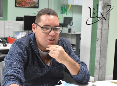 Ubatã: Escritor prepara lançamento de livro em espanhol; evento ocorrerá no Chile