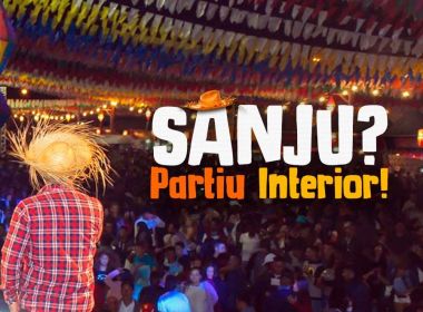 UPB lança campanha para apoiar festas juninas no interior baiano
