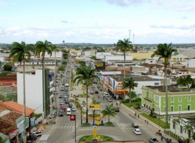 Bahia tem mais de um terço de cidades com mais mulheres do que homens