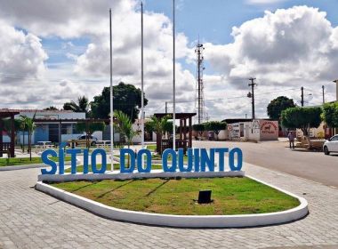 Contas da prefeitura de Sítio do Quinto são reprovadas pelo TCM