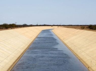 TCU aprova projeto de concessão das etapas 3 a 9 do Perímetro Irrigado do Baixio do Irecê