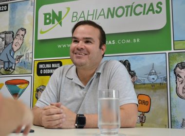 Bolsonaro no PP e os desafios de João e Cacá Leão na Bahia