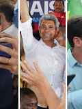 De discursos os candidatos na Bahia vão bem, mas faltam soluções