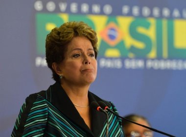 Câmara aprova envio de processo de impeachment de Dilma ao Senado