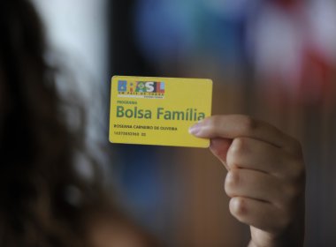 Bahia lidera suspeitas de fraude no Bolsa Família; mortos ainda estão entre beneficiários