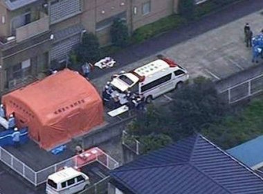 Homem invade centro para deficientes e mata pelo menos 15 pessoas no Japão