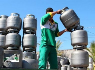 Petrobras muda política de distribuição e gás de cozinha pode ter reajuste de até 4%