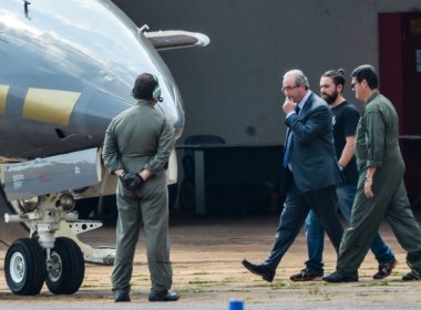 Sérgio Moro aceita Lula e Temer como testemunhas de Eduardo Cunha