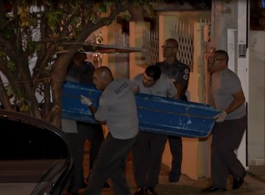 Campinas: Homem mata 12 pessoas em casa, incluindo ex-esposa e filho